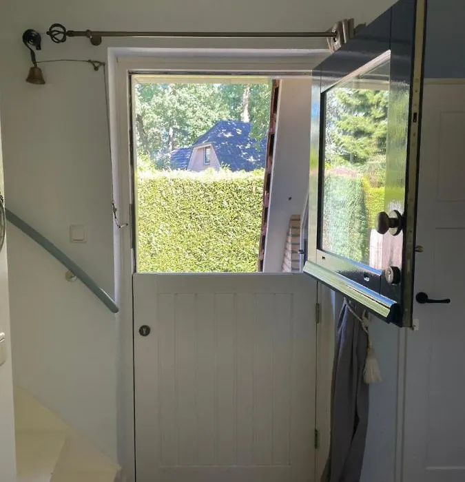 Luxe vakantiewoning op de Goudsberg-1
